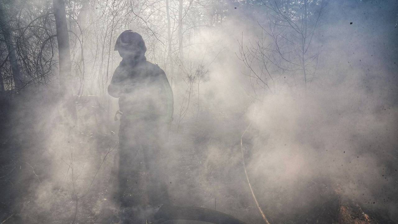 Foto: Rico Vogels/Persbureau Heitink