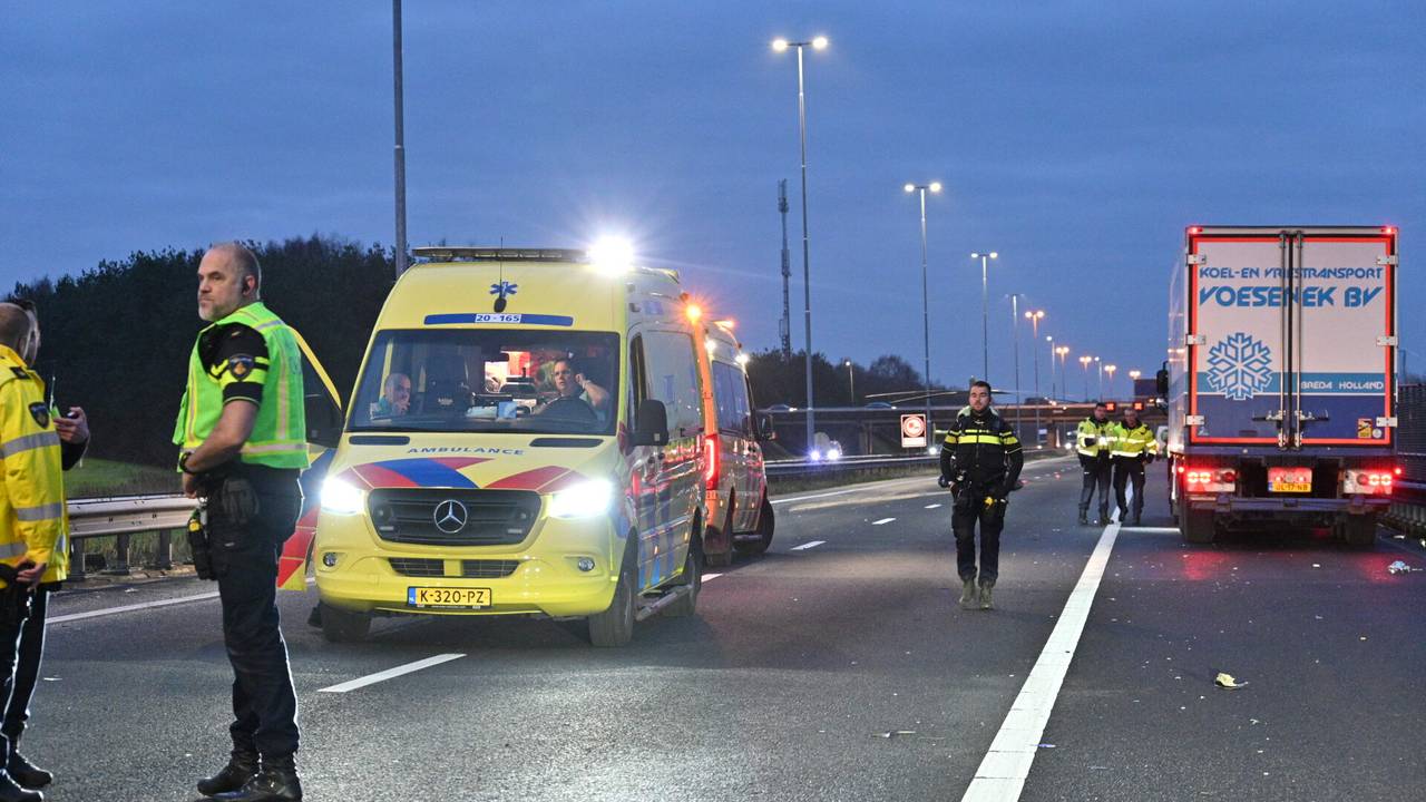 Foto: Tom van der Put / SQ Vision.