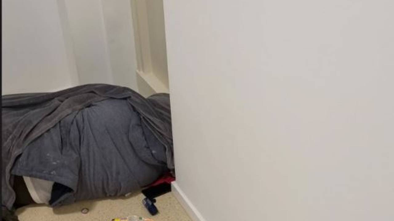 Foto: Instagram politie Markdal