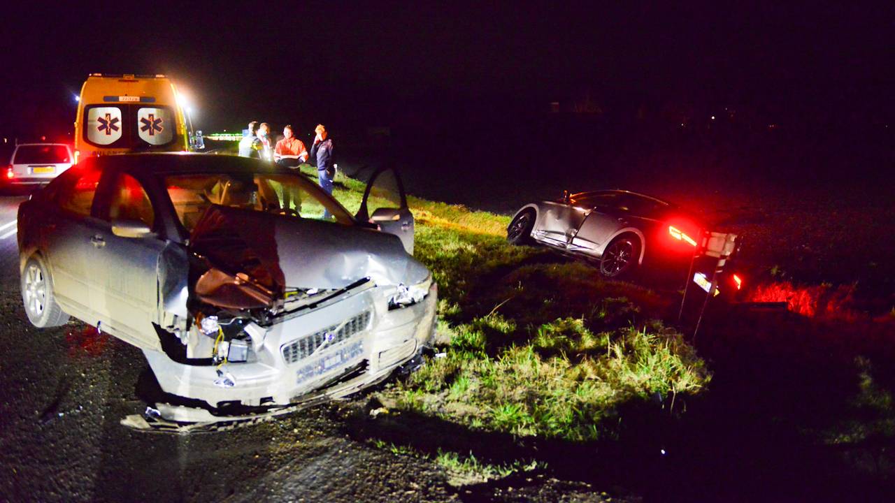 Foto: Walter van Bussel / SQ Vision 