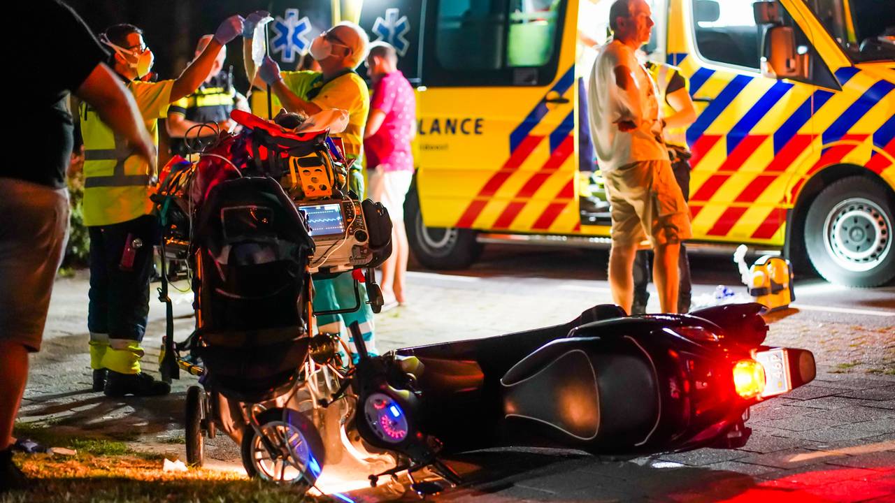 Foto: Dave Hendriks, SQ Vision.