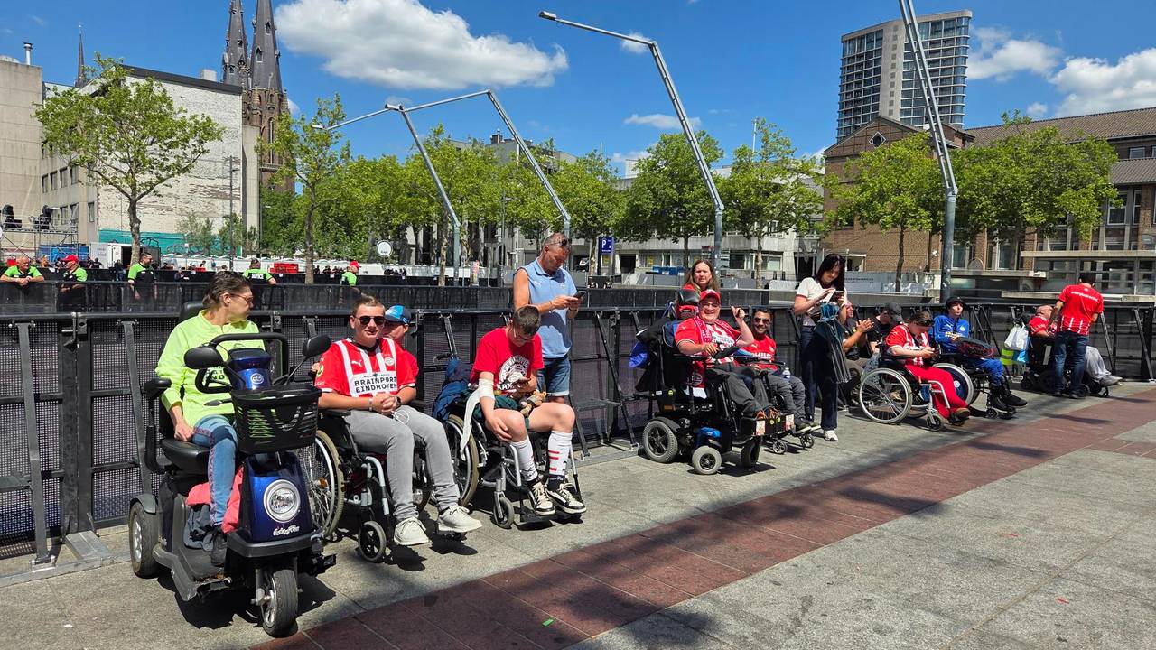 Foto: Noël van Hooft.