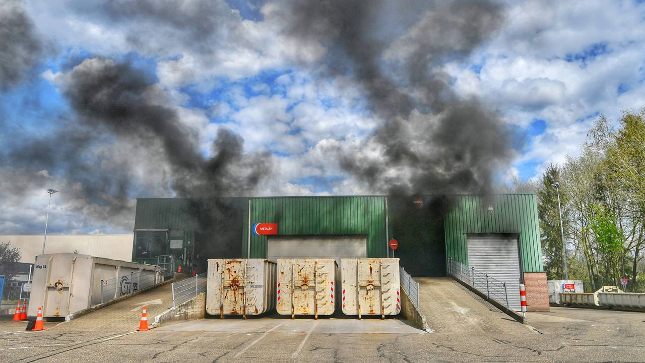 Foto:  Rico Vogels/SQ Vision. 
