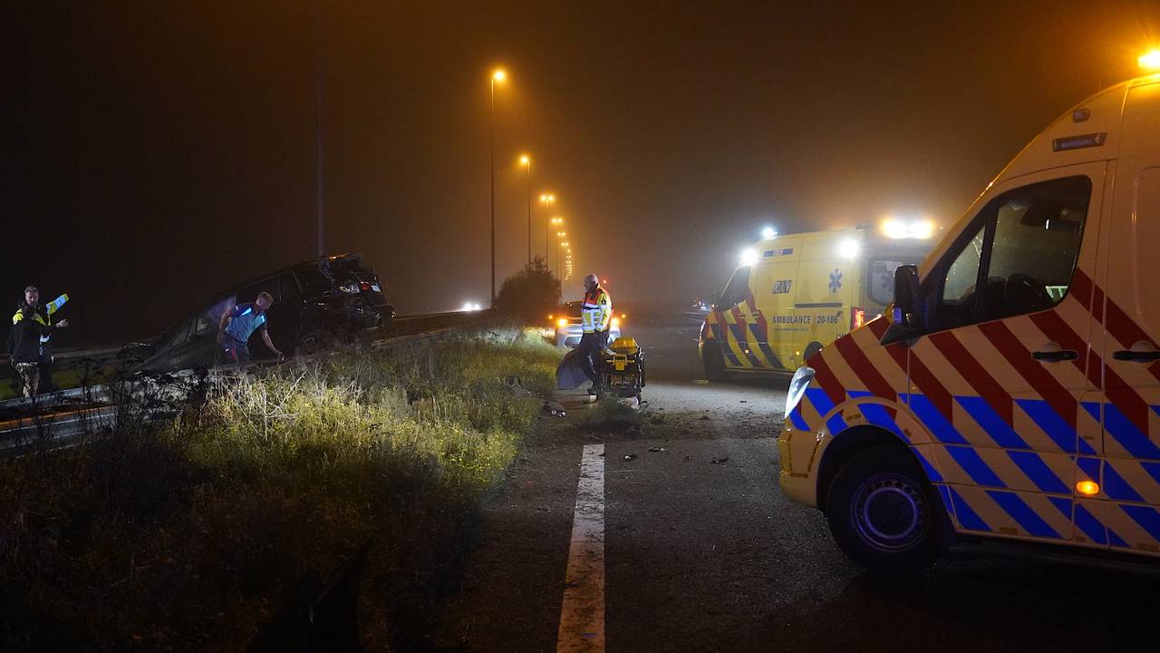 Foto: Jeroen Stuve/SQ Vision