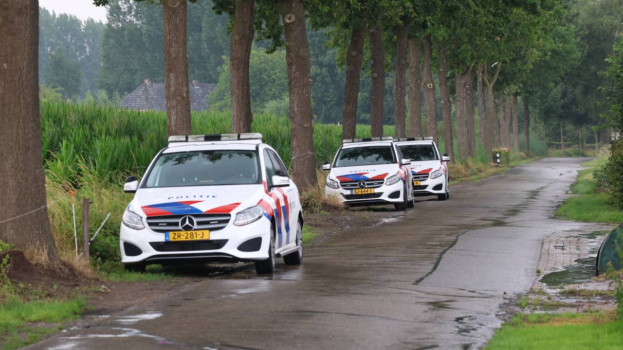 Foto: Sander van Gils / SQ Vision.