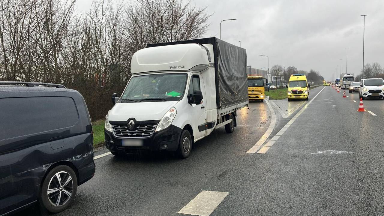 Foto: Rijkswaterstaat.