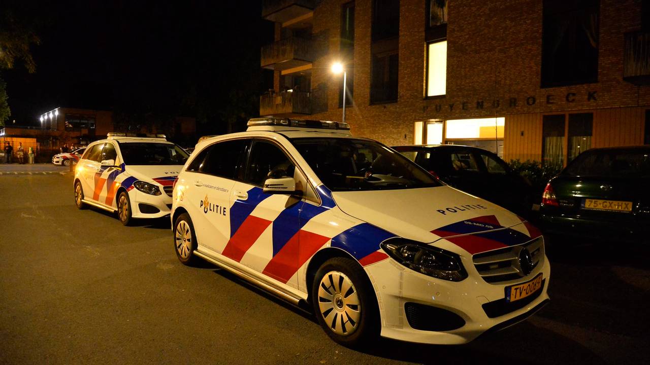 Foto: Perry Roovers / SQ Vision.