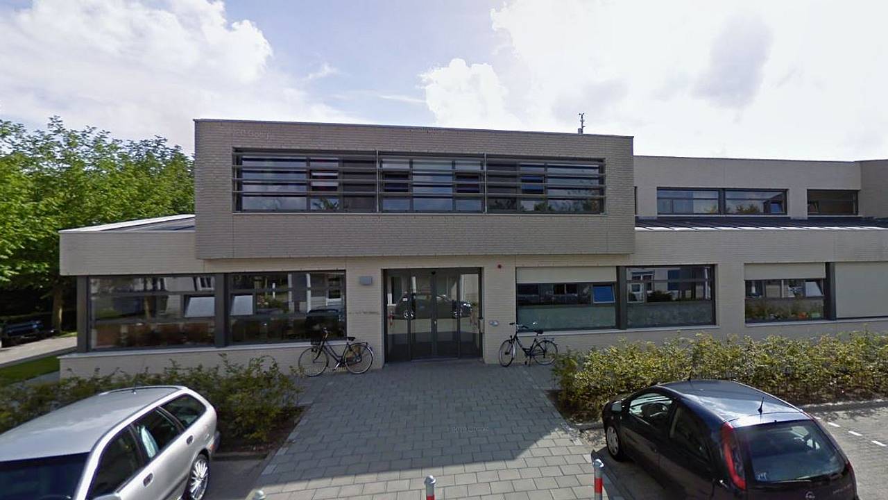 S&L Zorg in Roosendaal (foto: Google Streetview).