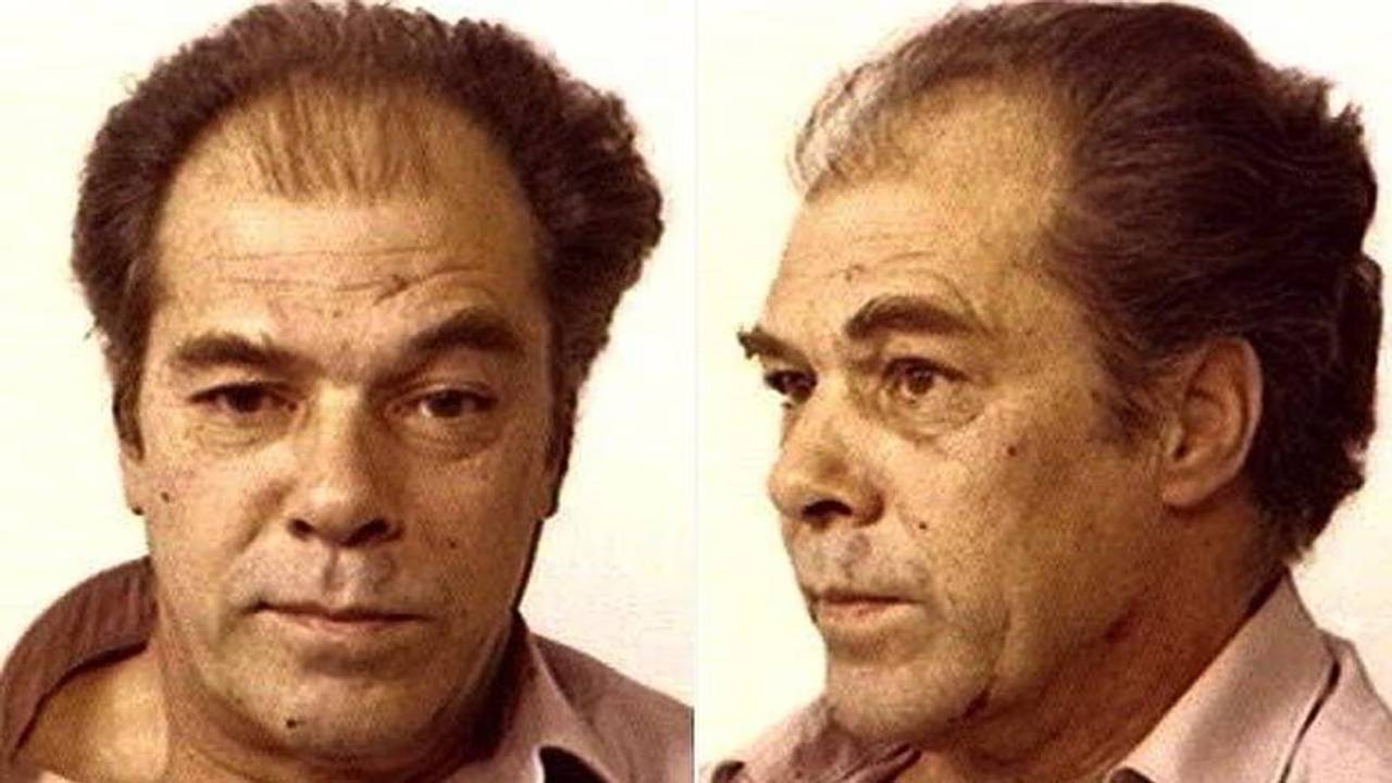 Rinus Moerer (foto: Opsporing Verzocht)