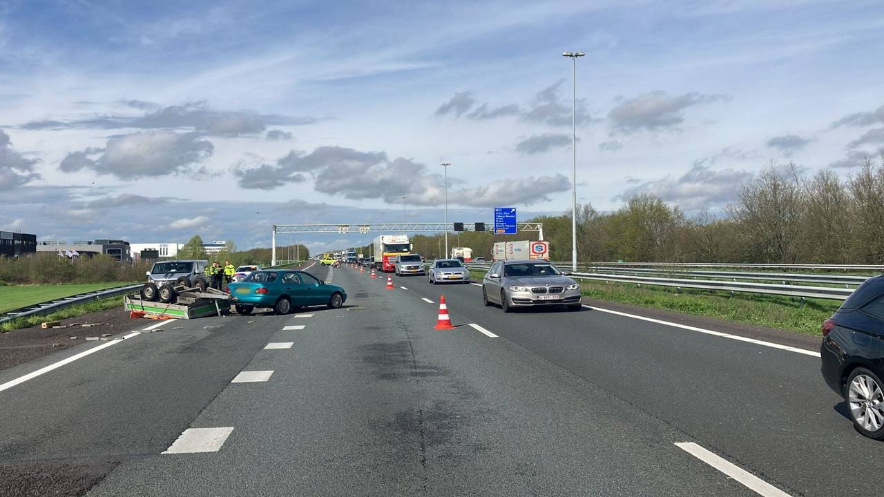 Foto: Rijkswaterstaat