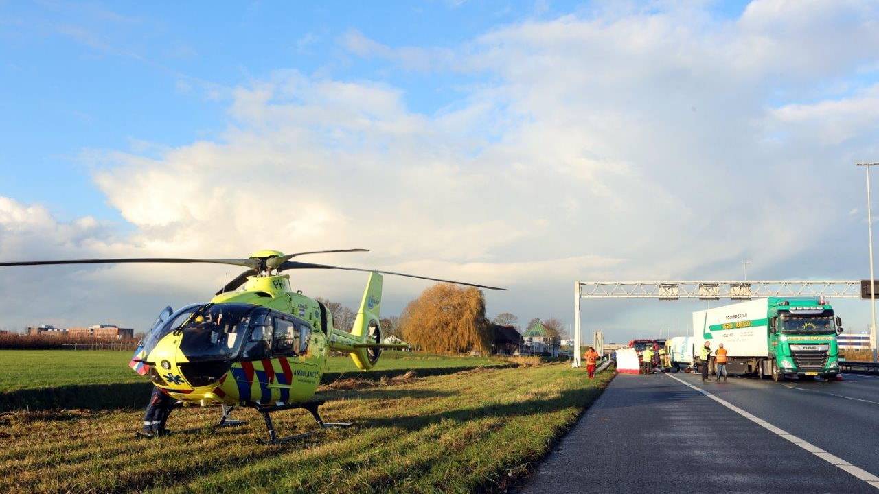 Foto: Bart Meesters / SQ Vision