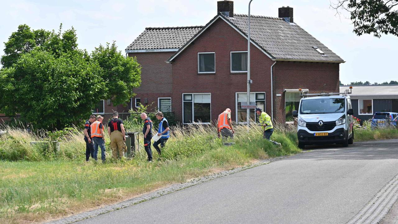 Foto: Tom van der Put/ SQ Vision