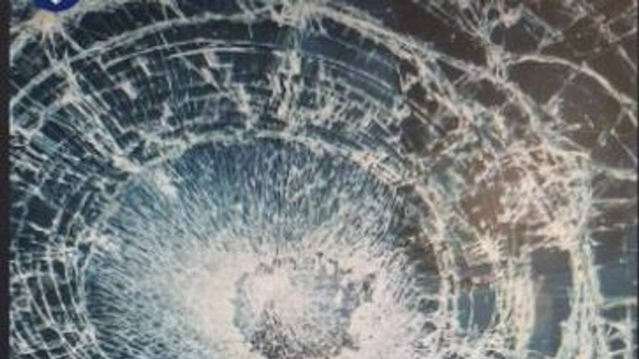 Foto: Instagram politie Tilburg-centrum