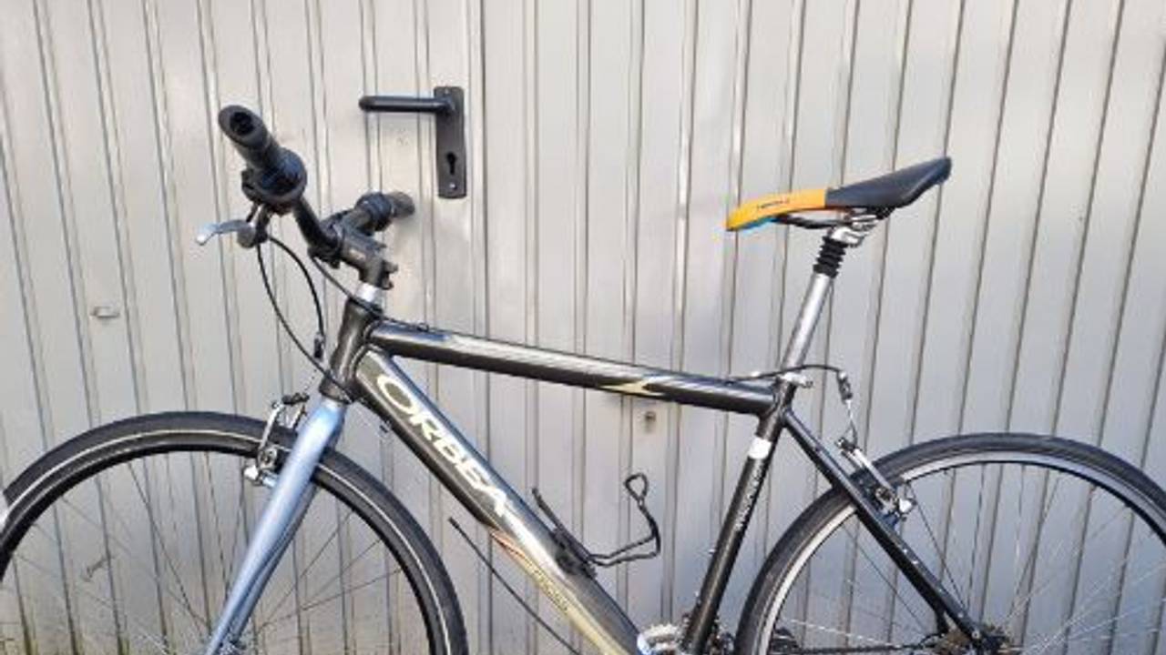 Foto: Instagram politie Helmond