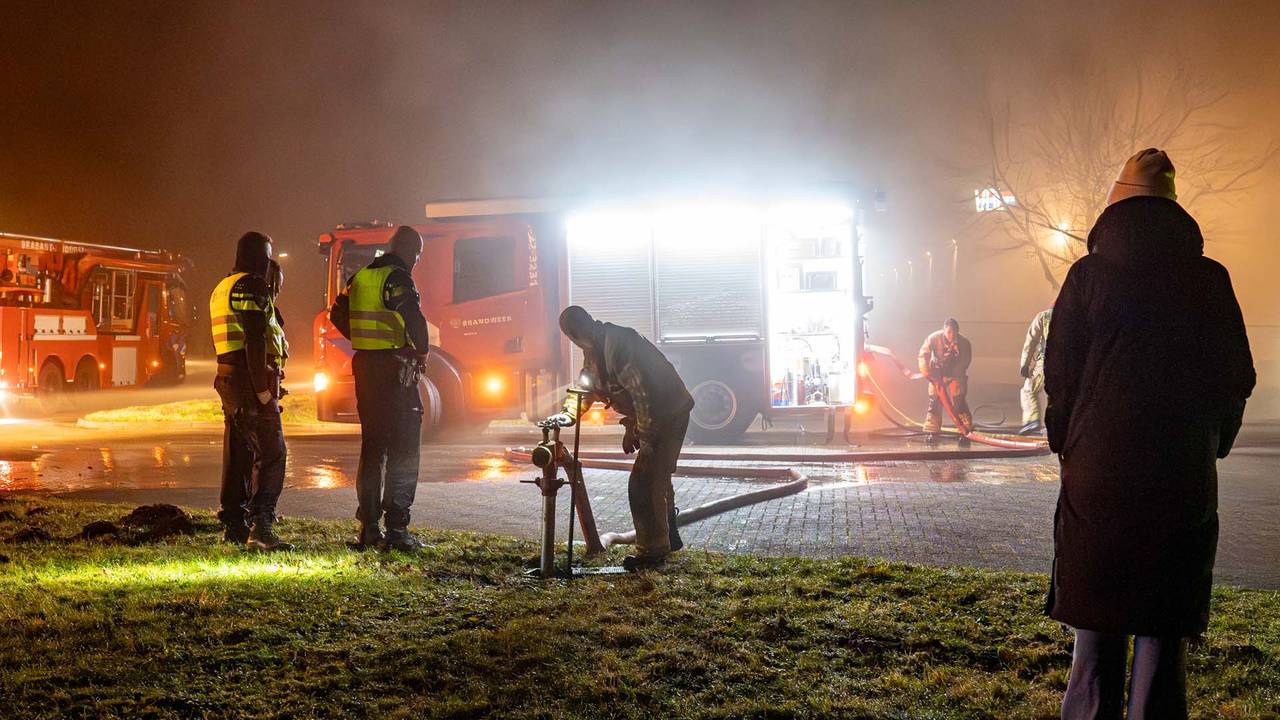 Foto: Harrie Grijseels/SQ Vision