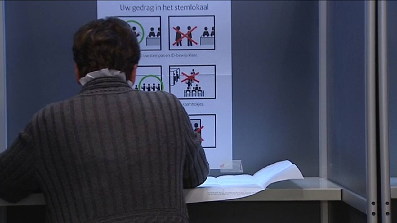 (archieffoto Omroep Brabant)