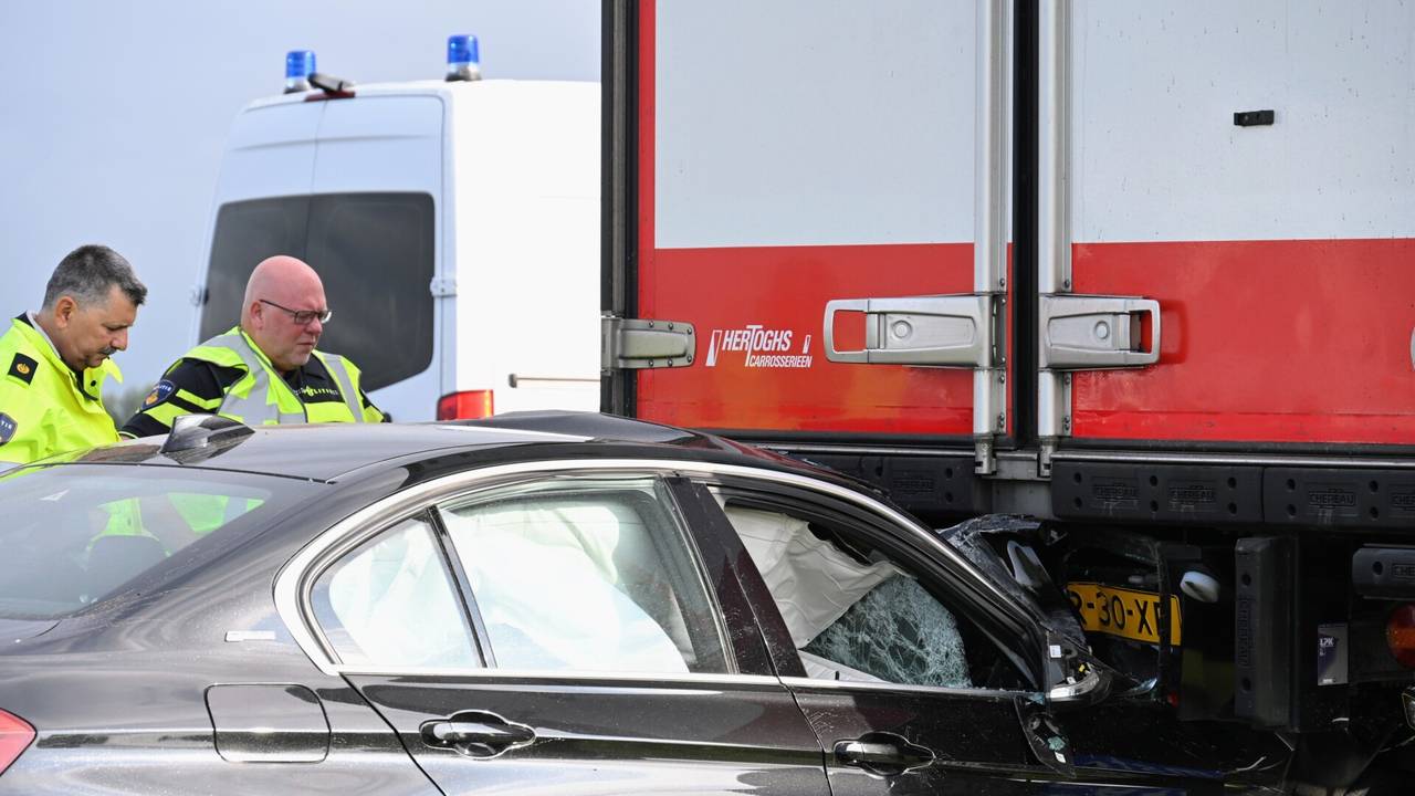 Foto: Tom van der Put/SQ Vision