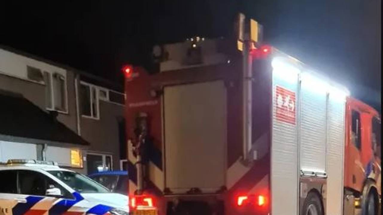 Foto: Instagram politie Helmond