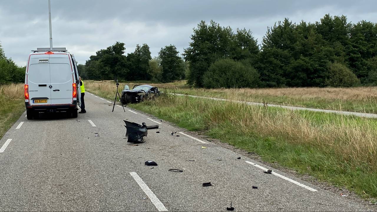 Drama in Ledeacker: One more 18-year-old person dies in an accident