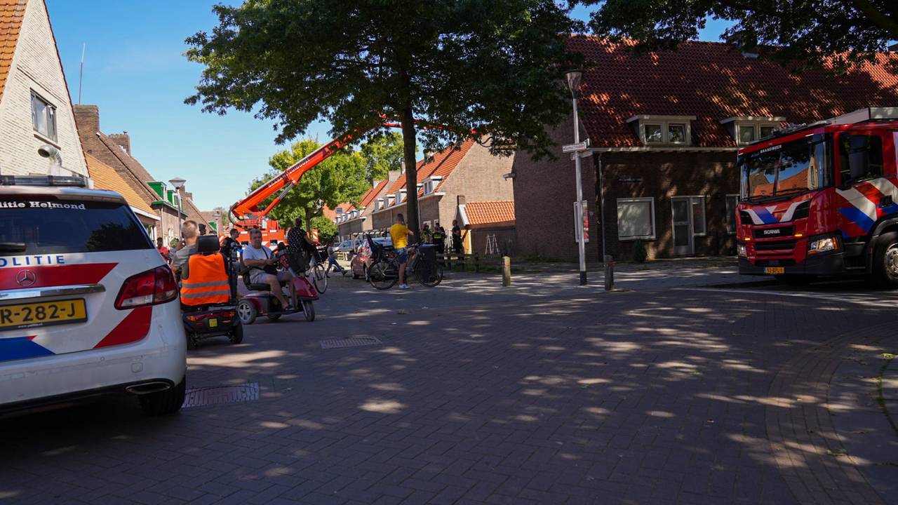 Foto: Harrie Grijseels/SQ Vision