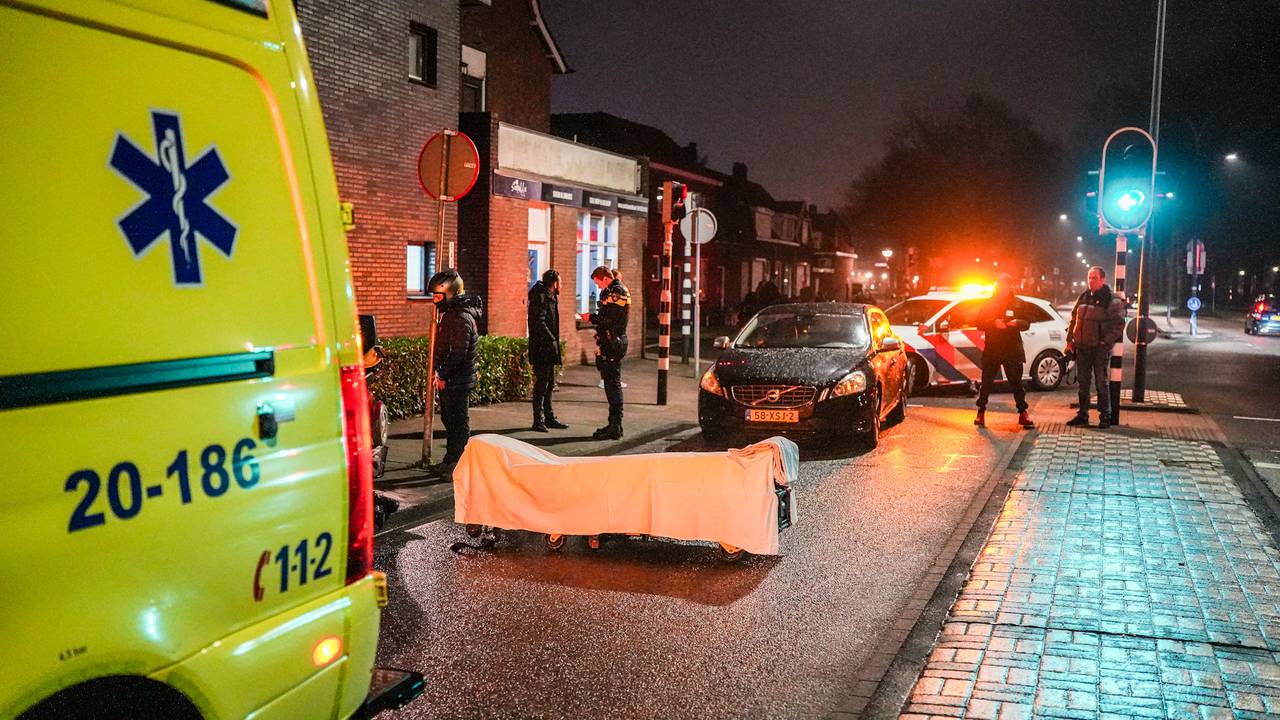 Foto: Erik Haverhals/SQ Vision