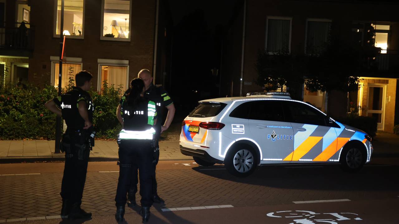 Foto: Bart Meesters/SQ Vision.