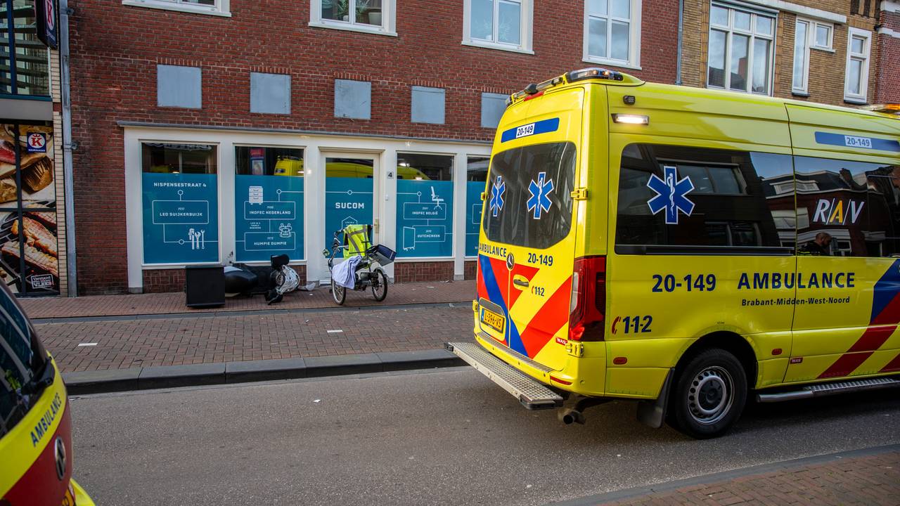 Foto: Christian Traets/SQ Vision.