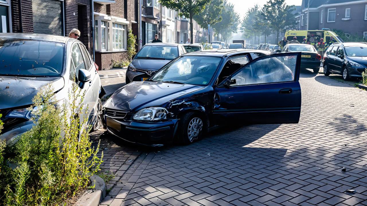 Foto: Jack Brekelmans/SQ Vision