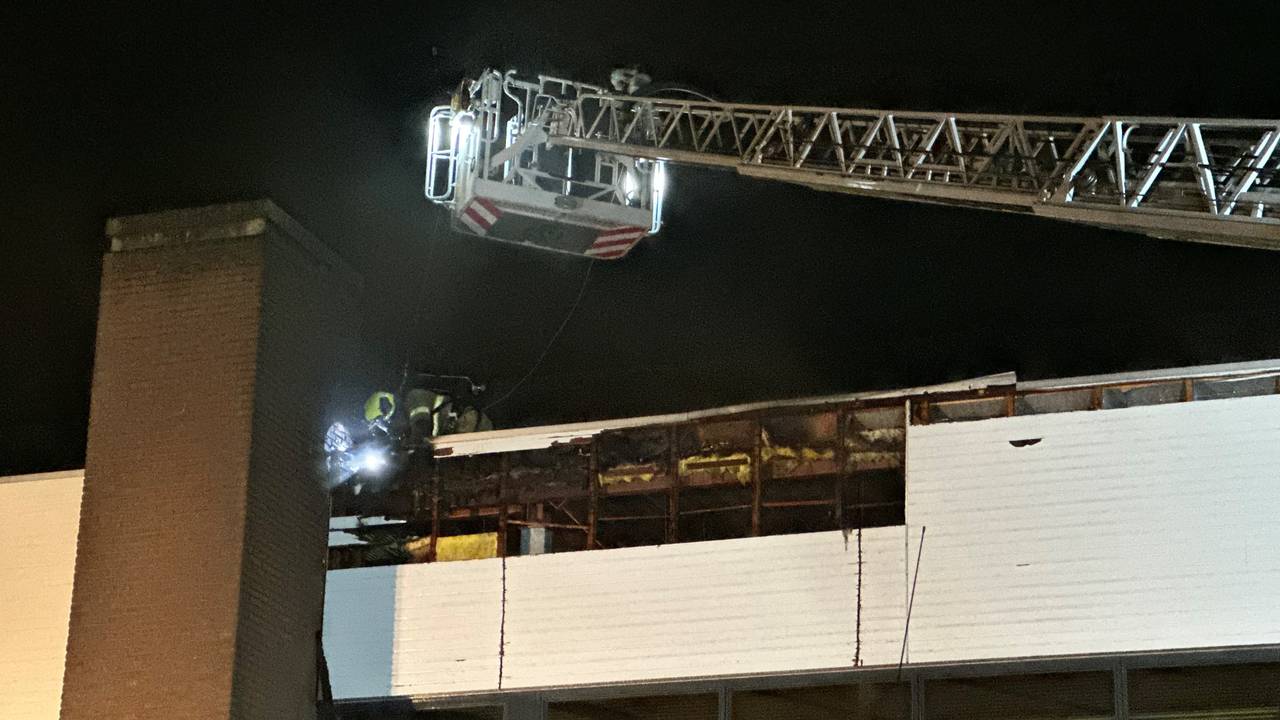 Foto: Bart Meesters/SQ Vision.