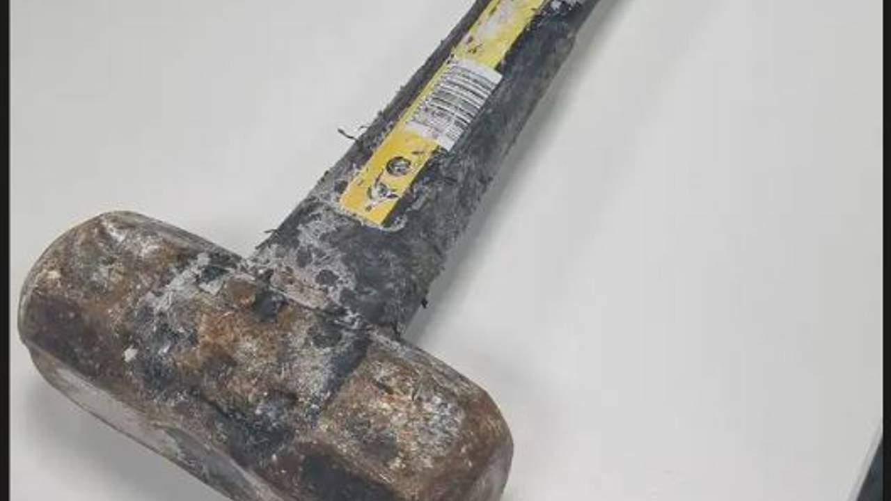 Foto: Instagram wijkagent azc Budel