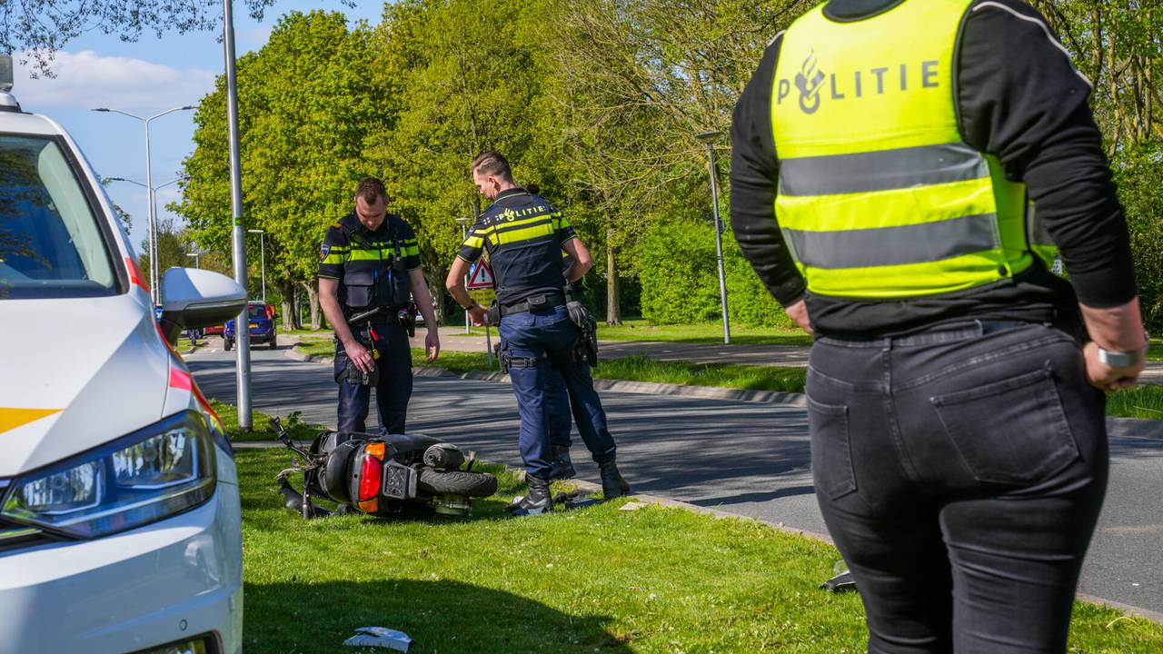 Foto: Dave Hendriks/SQ Vision