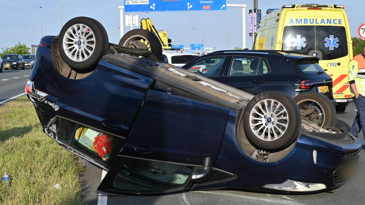 Foto: Perry Roovers/SQ Vision.