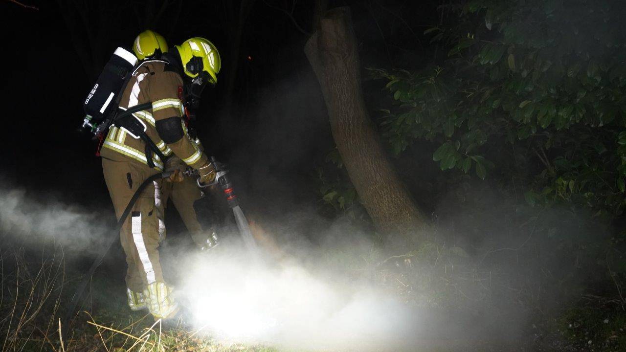 Foto: Bart Meesters/persbureau Heitink