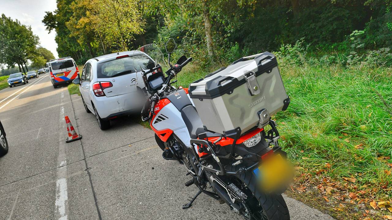 Foto: Rico Vogels/SQ Vision. 