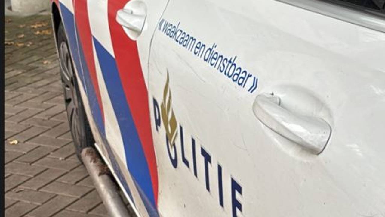 Instagram wijkagenten Reeshof