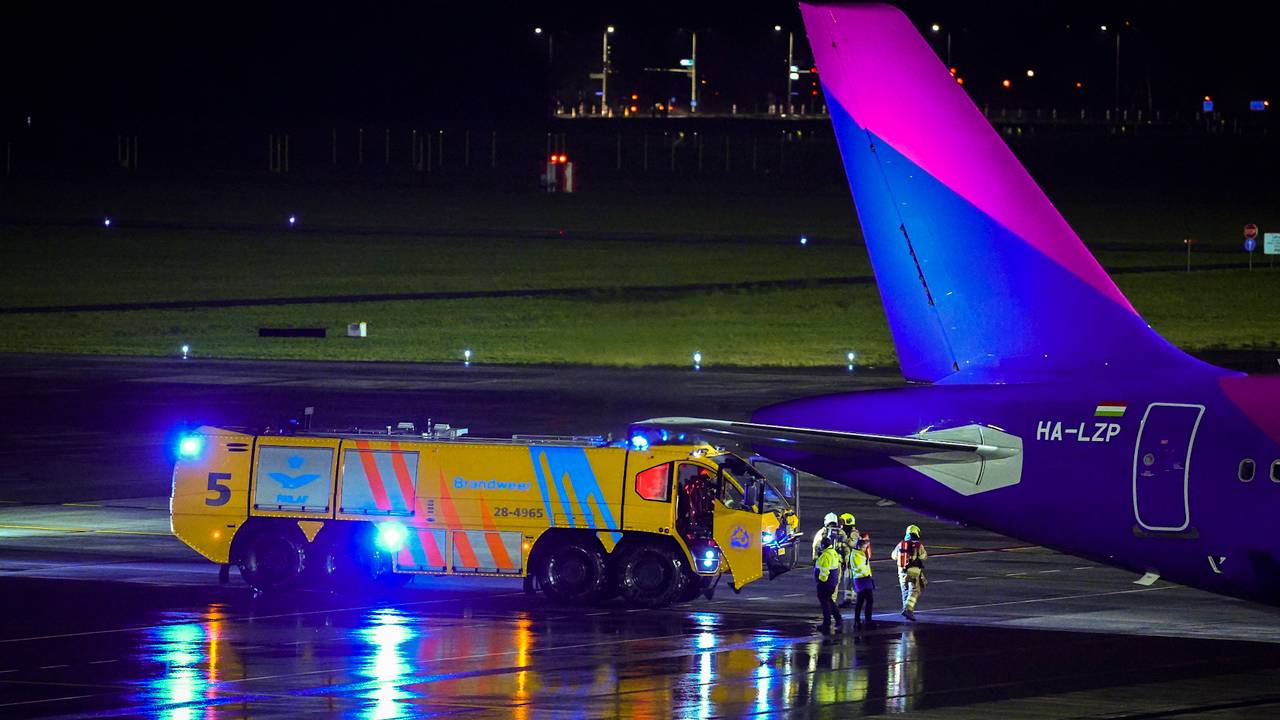 De hulp was achteraf niet nodig (foto: SQ Vision Mediaprodukties).