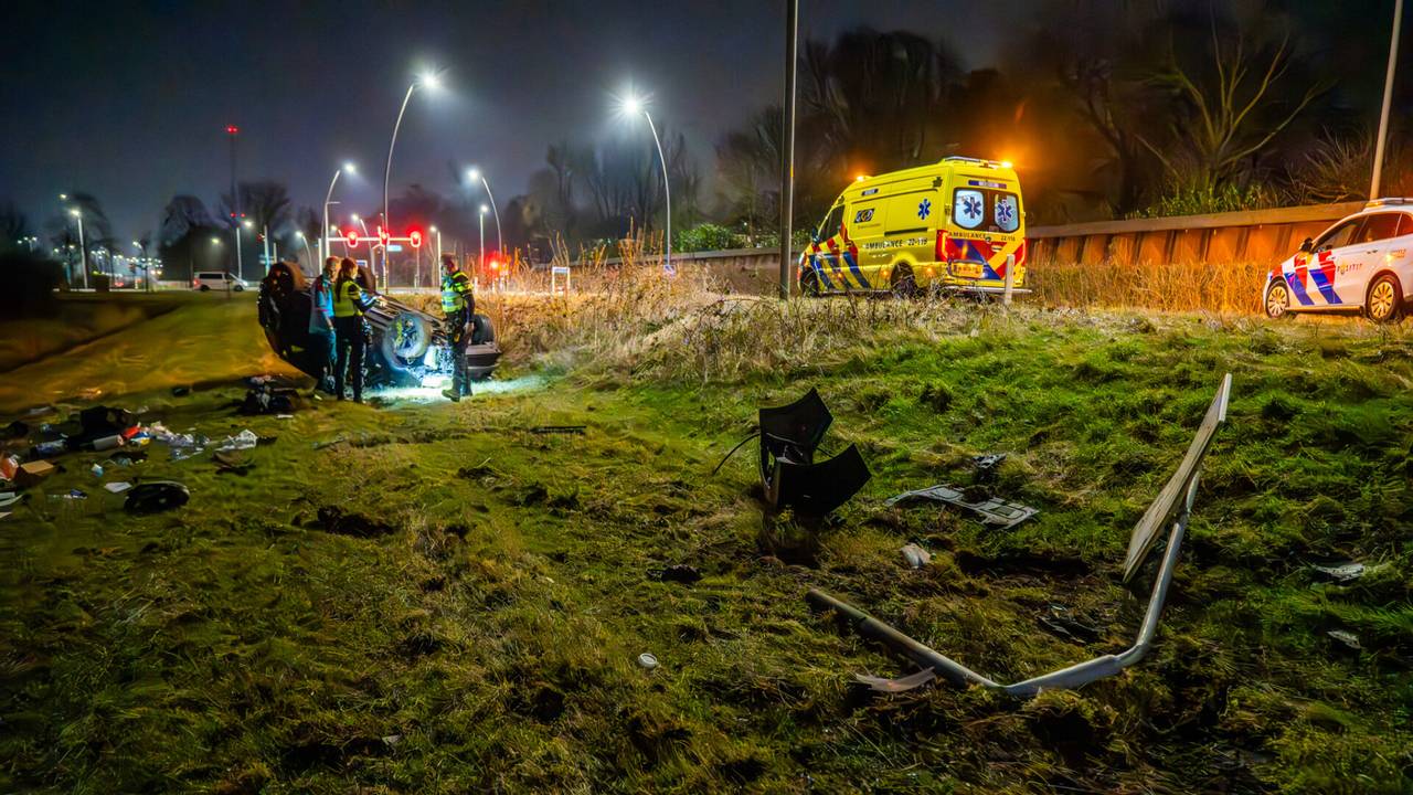 Foto: Dave Hendriks/SQ Vision