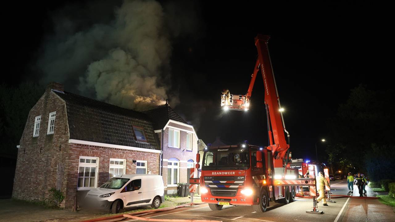 Foto: Sander van Gils / SQ Vision.
