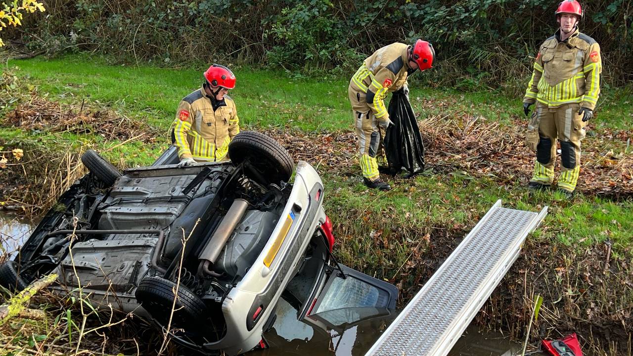 Foto: Perry Roovers / SQ Vision