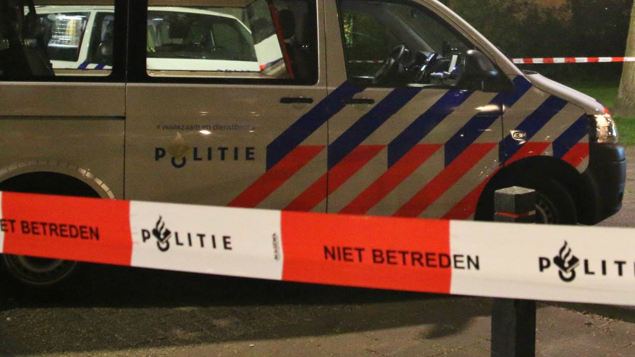 Man (24) Gewond Na Steekpartij Op Straat, Verdachte Aangehouden ...