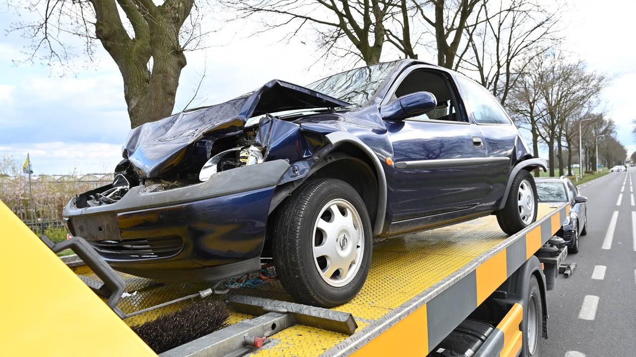 Foto: Perry Roovers / SQ Vision.