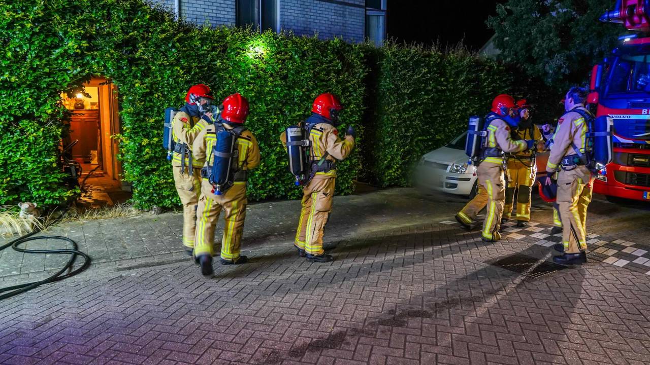 Foto: Dave Hendriks/SQ Vision