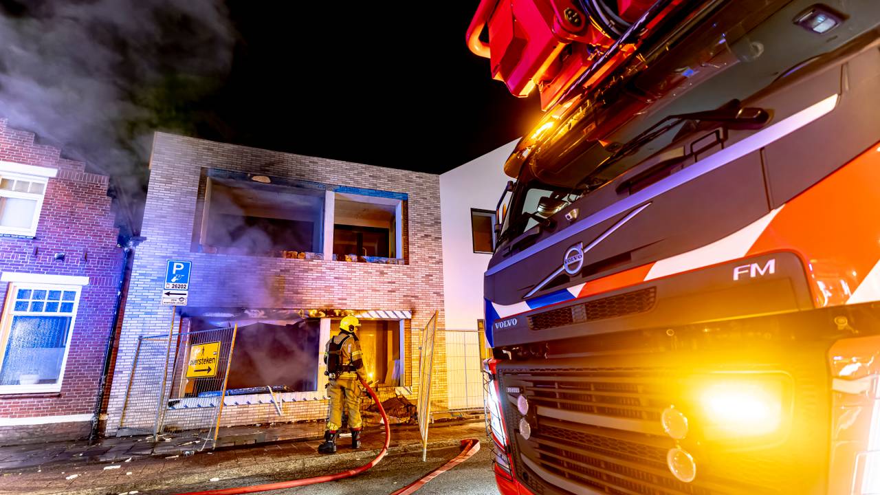 Foto: Eye4Images/Marcel van Dorst