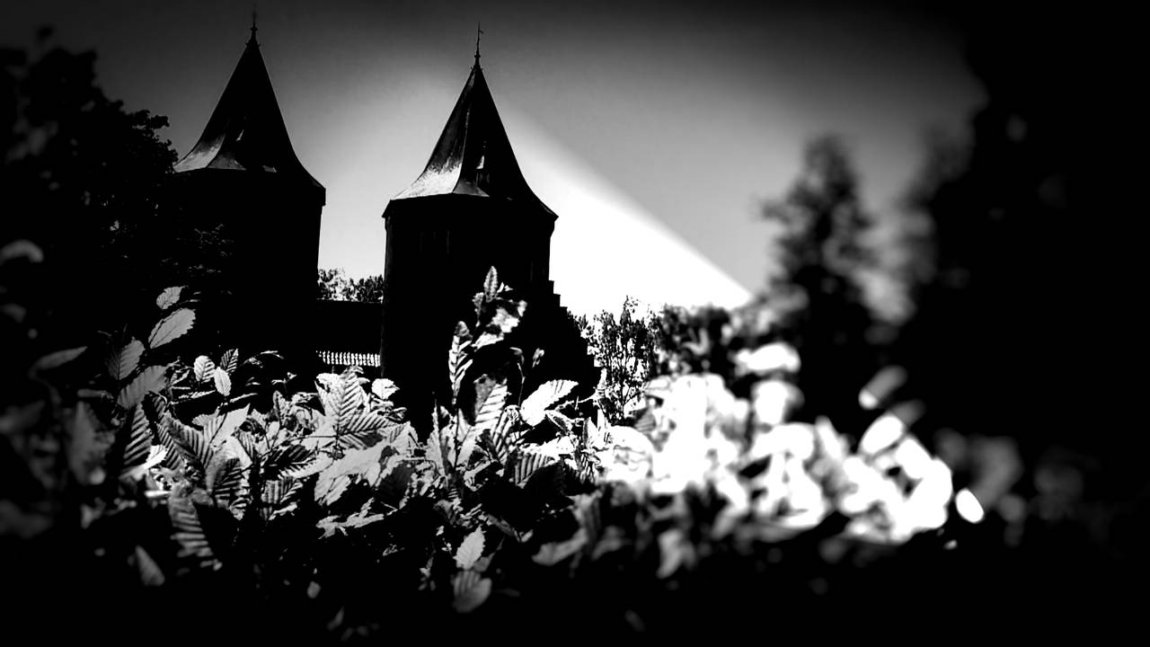 Het licht dooft in de gemeente Altena: monumenten voortaan in het donker