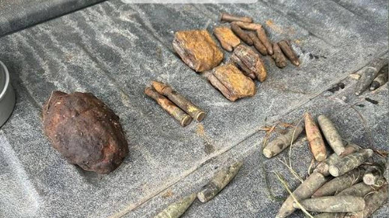 Foto: Instagram politie Best-Oirschot