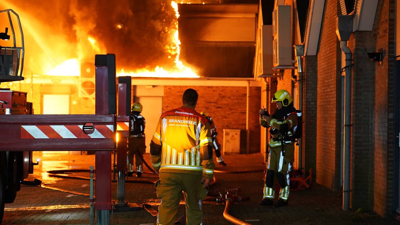 Foto: Jeroen Stuve/SQ Vision