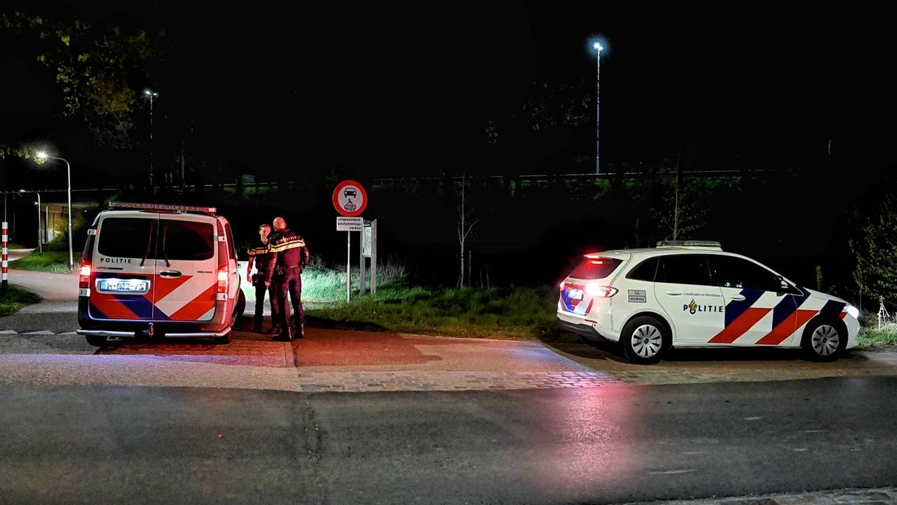 Foto: Toby de Kort/Persbureau Heitink.