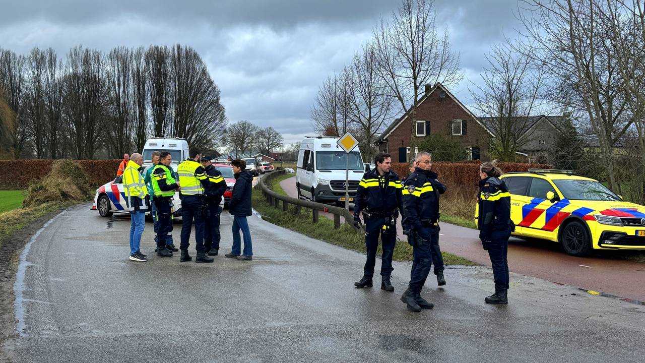 Ga naar slide 3