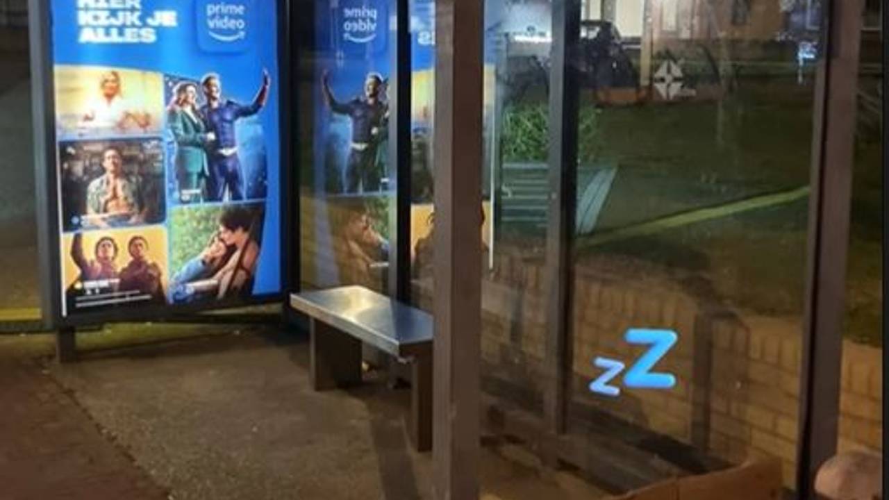 Foto: Instagram politie Helmond