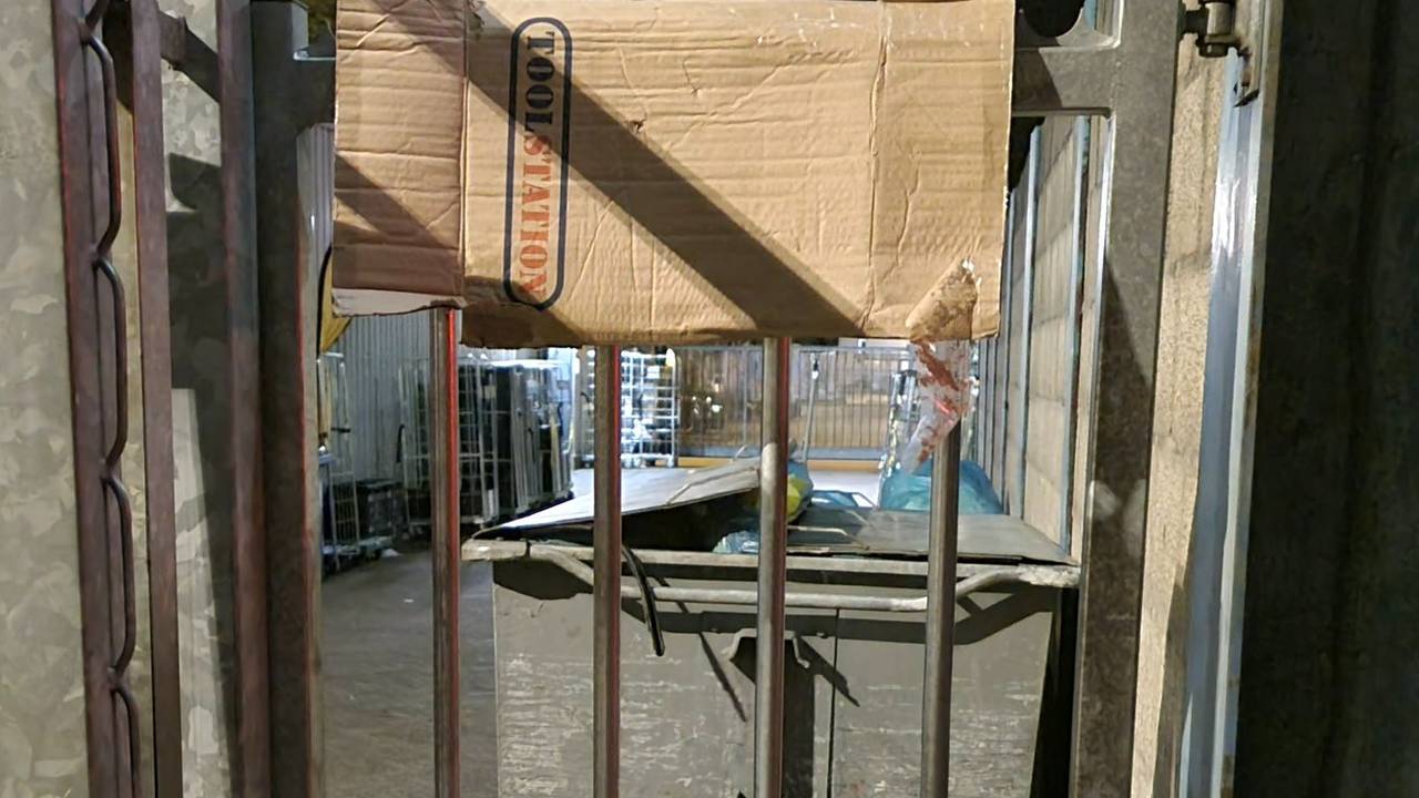 Beeld: wijkagent milieu.